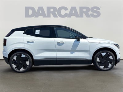 2025 Volvo EX30 Plus Twin Motor Performance