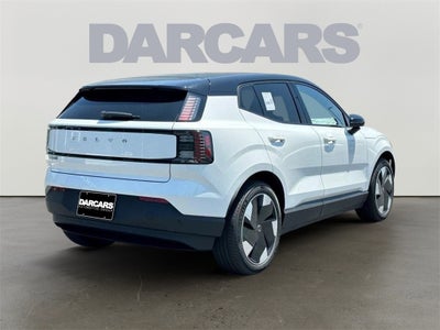 2025 Volvo EX30 Plus Twin Motor Performance