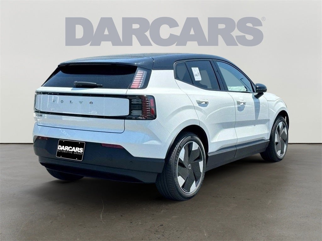 2025 Volvo EX30 Plus Twin Motor Performance