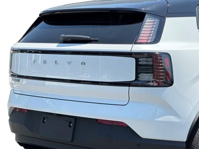 2025 Volvo EX30 Plus Twin Motor Performance