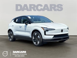 2025 Volvo EX30 Plus Twin Motor Performance