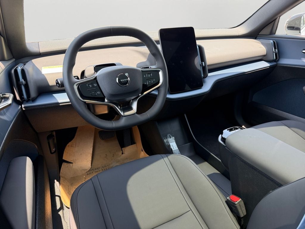 2026 Volvo EX30 Twin Motor Performance Plus