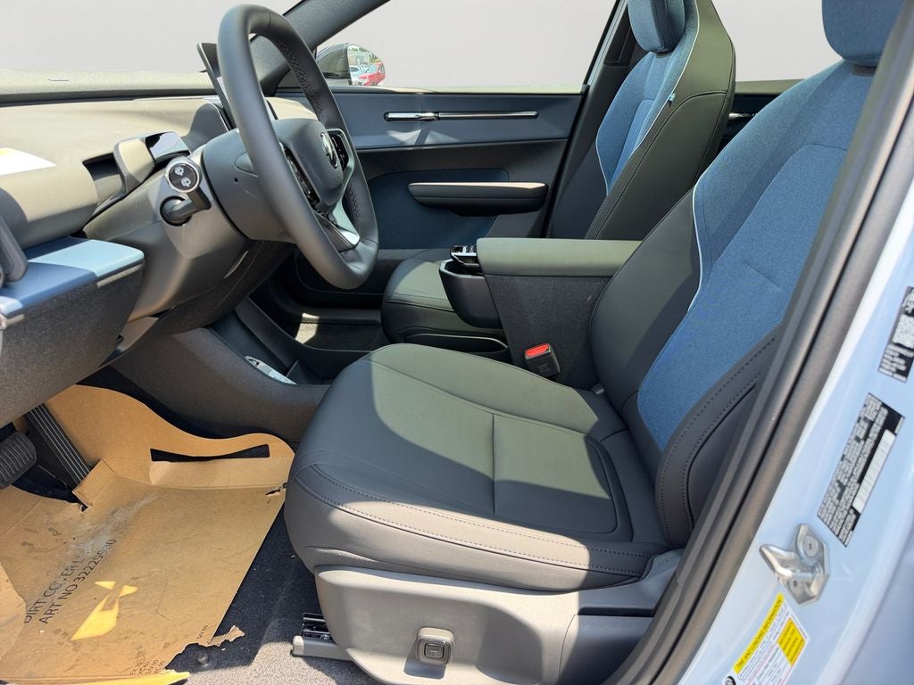 2026 Volvo EX30 Twin Motor Performance Plus