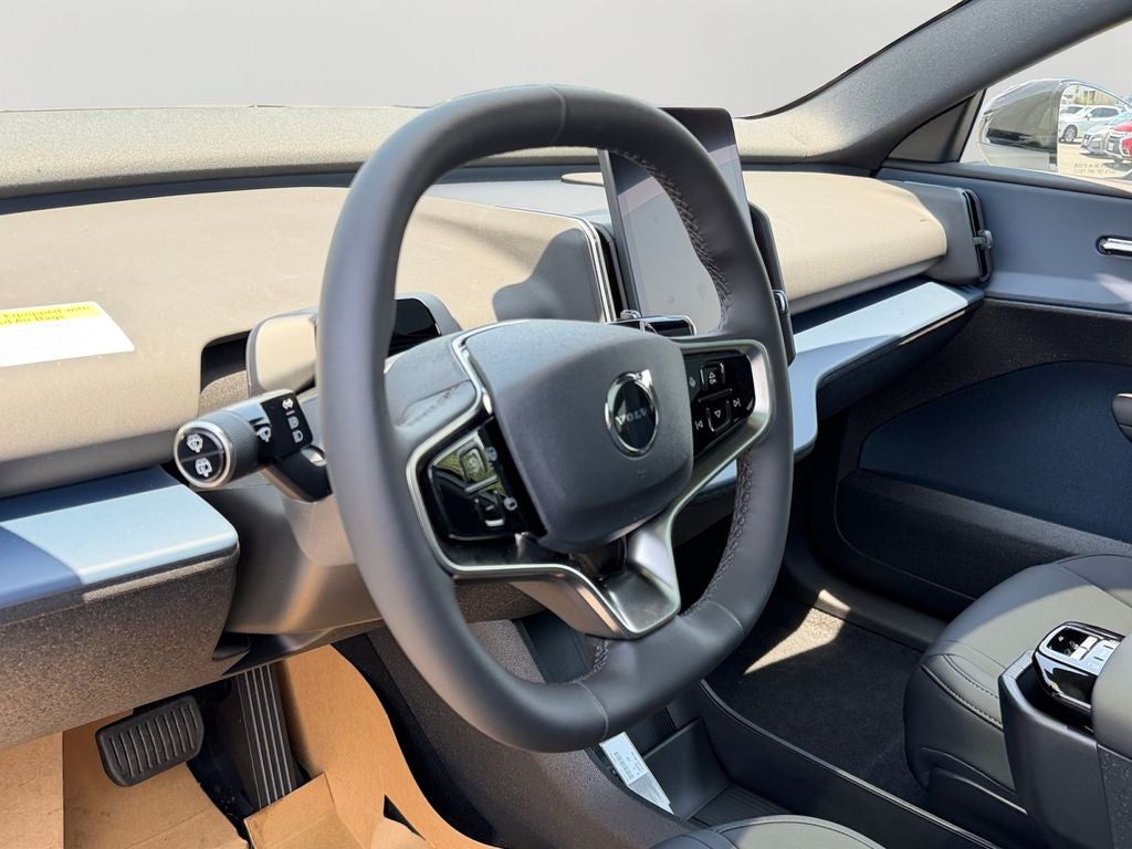 2026 Volvo EX30 Twin Motor Performance Plus