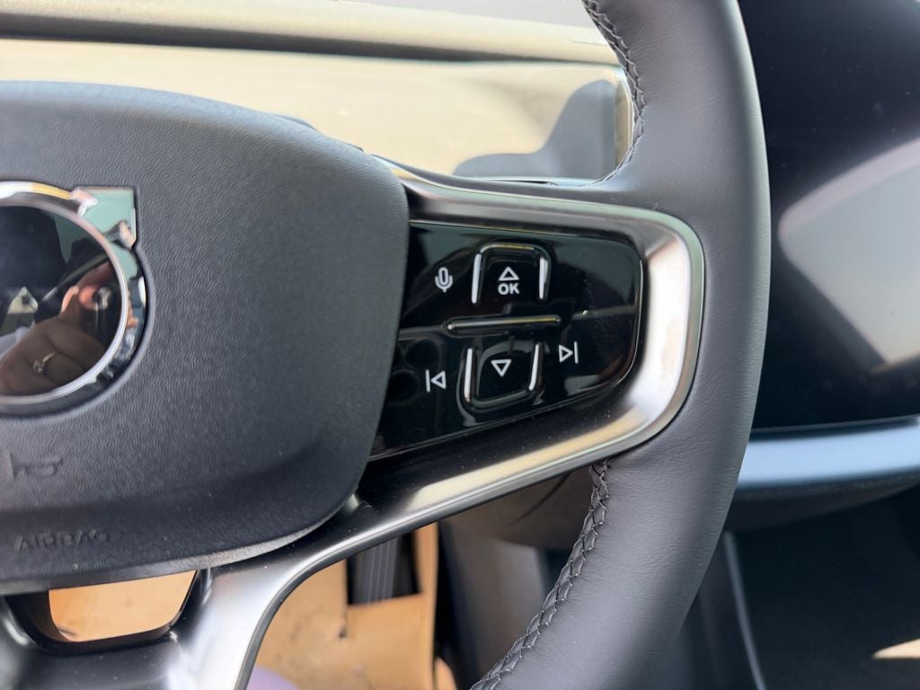 2026 Volvo EX30 Twin Motor Performance Plus