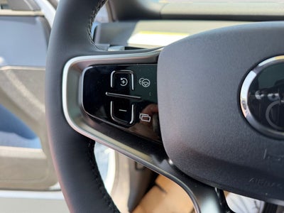 2026 Volvo EX30 Twin Motor Performance Plus
