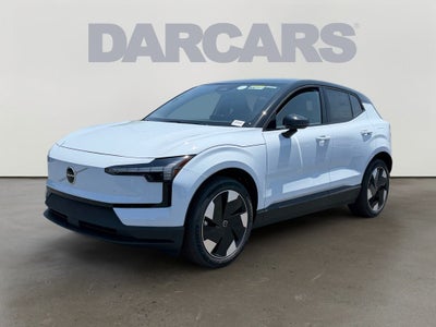 2026 Volvo EX30 Twin Motor Performance Plus