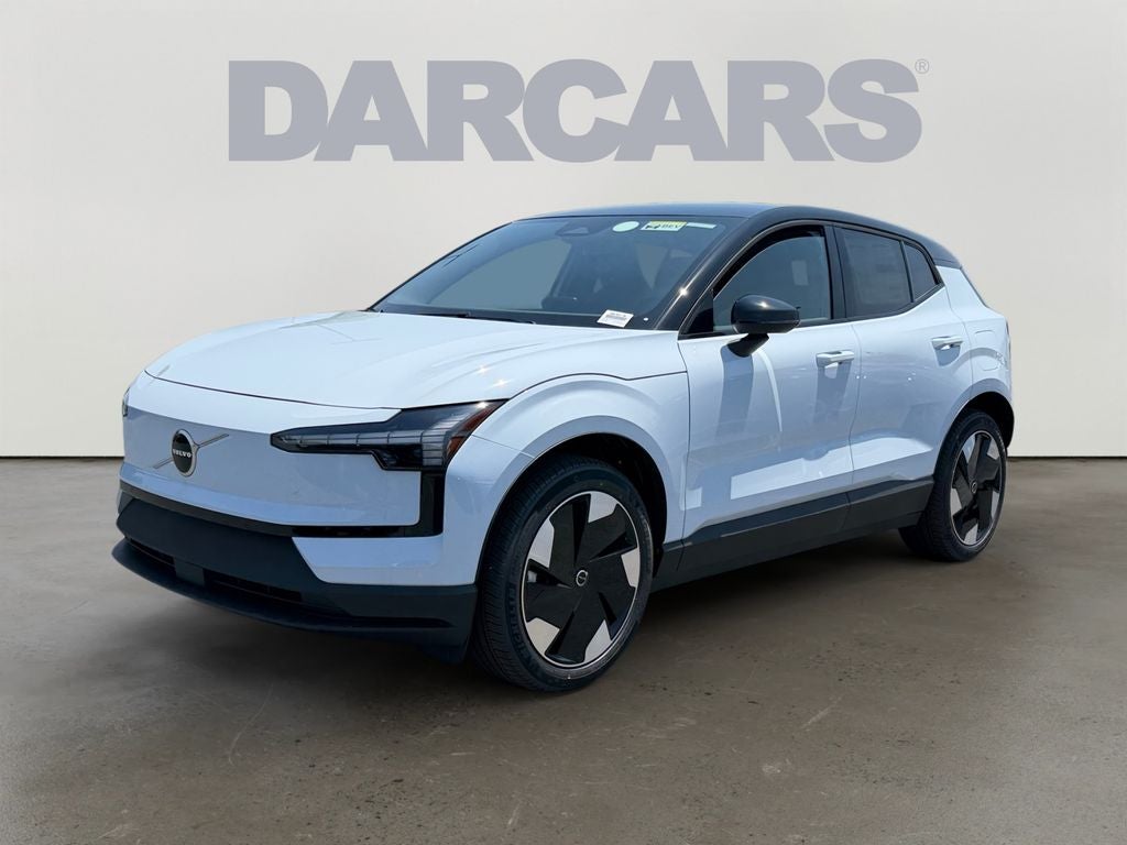2026 Volvo EX30 Twin Motor Performance Plus