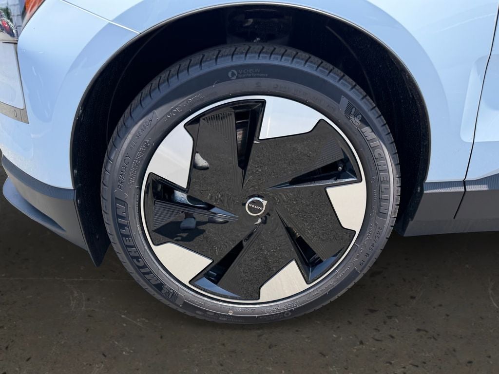 2026 Volvo EX30 Twin Motor Performance Plus