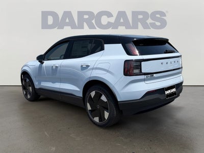 2026 Volvo EX30 Twin Motor Performance Plus