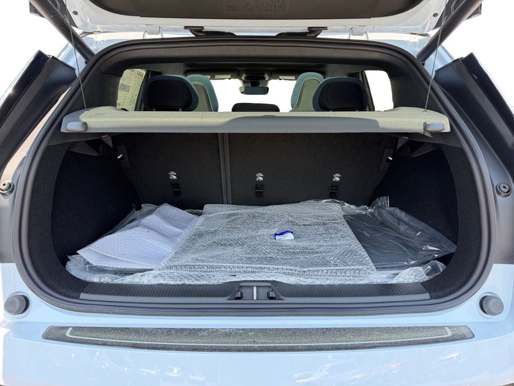 2026 Volvo EX30 Twin Motor Performance Plus