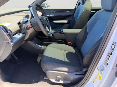 2025 Volvo EX30 Twin Motor Performance Plus