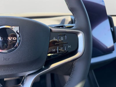 2025 Volvo EX30 Twin Motor Performance Plus