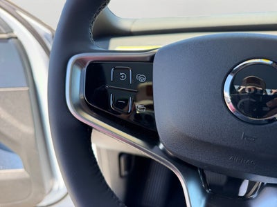2025 Volvo EX30 Twin Motor Performance Plus