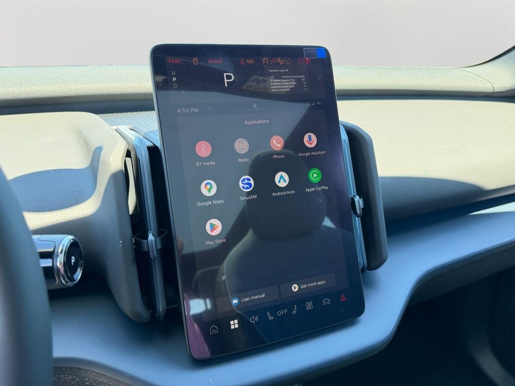 2025 Volvo EX30 Twin Motor Performance Plus