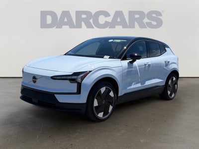2025 Volvo EX30 Twin Motor Performance Plus
