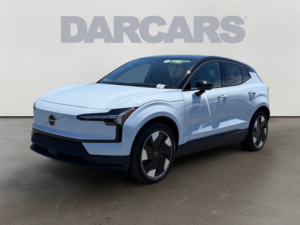 2025 Volvo EX30 Twin Motor Performance Plus