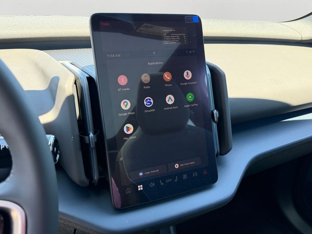 2025 Volvo EX30 Twin Motor Performance Plus