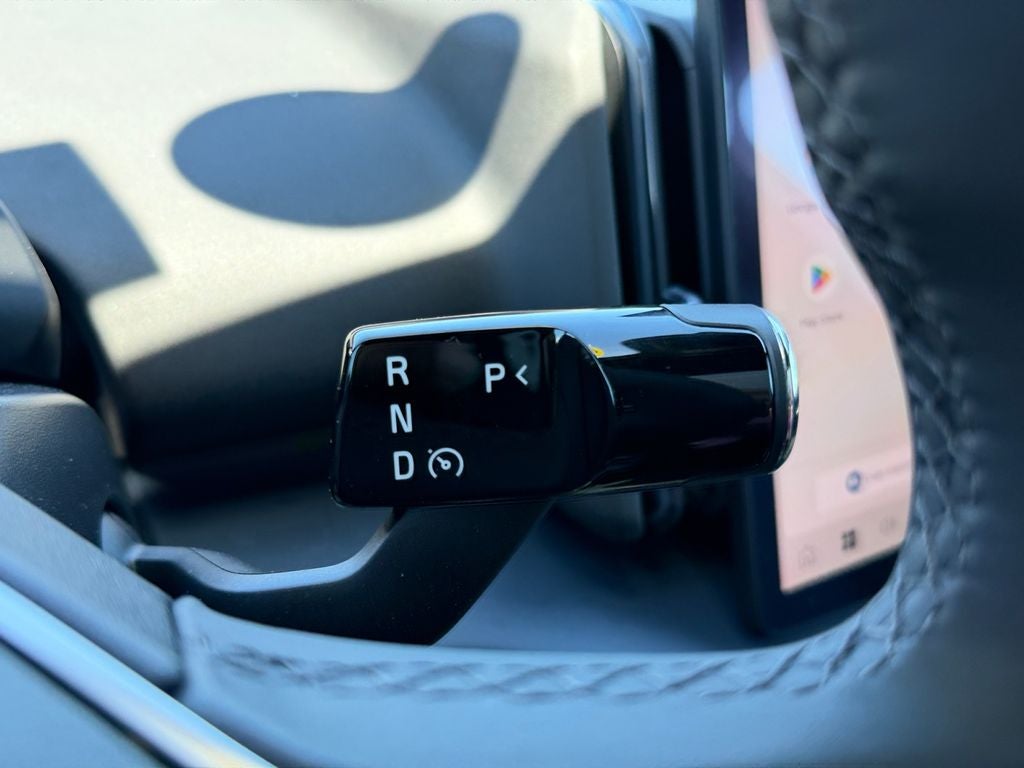 2025 Volvo EX30 Twin Motor Performance Plus