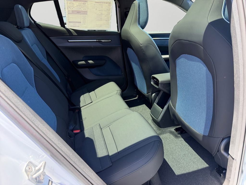 2025 Volvo EX30 Twin Motor Performance Plus