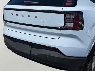 2025 Volvo EX30 Twin Motor Performance Plus