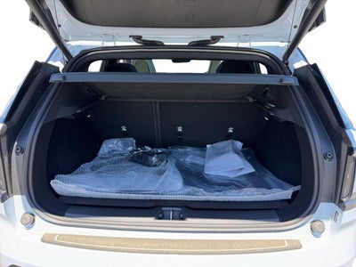 2025 Volvo EX30 Twin Motor Performance Plus
