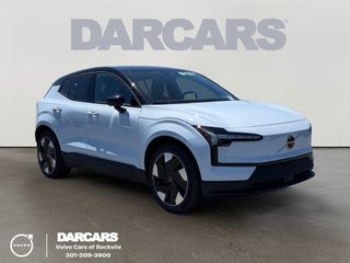 2025 Volvo EX30 Twin Motor Performance Plus