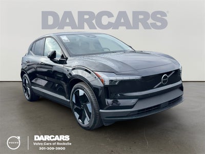 2025 Volvo EX30 Plus Twin Motor Performance