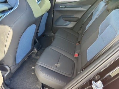 2025 Volvo EX30 Plus Twin Motor Performance