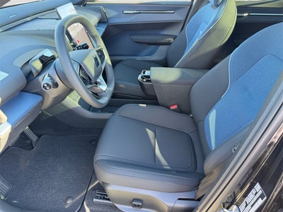 2025 Volvo EX30 Plus Twin Motor Performance