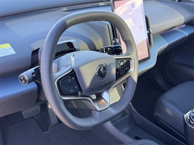 2025 Volvo EX30 Plus Twin Motor Performance