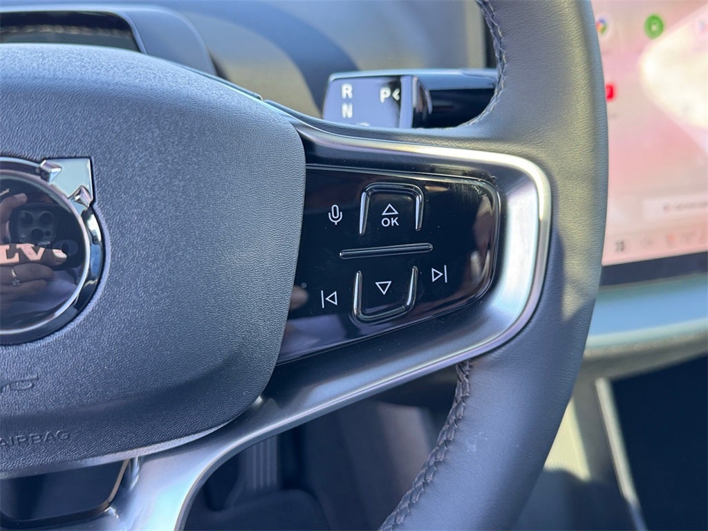 2025 Volvo EX30 Plus Twin Motor Performance