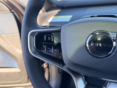 2025 Volvo EX30 Plus Twin Motor Performance