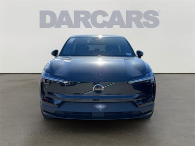 2025 Volvo EX30 Plus Twin Motor Performance