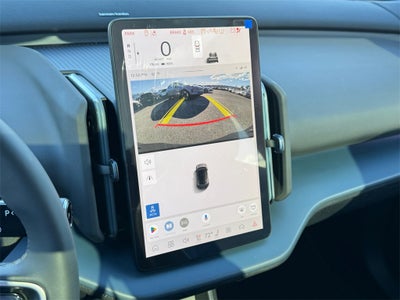 2025 Volvo EX30 Plus Twin Motor Performance