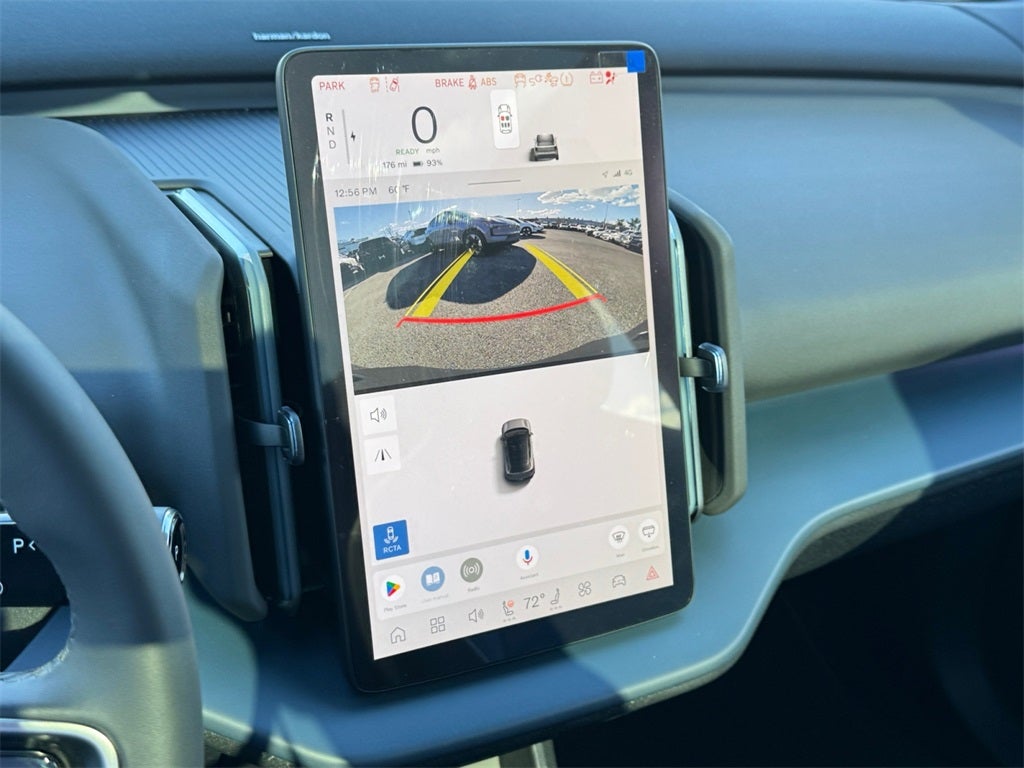 2025 Volvo EX30 Plus Twin Motor Performance