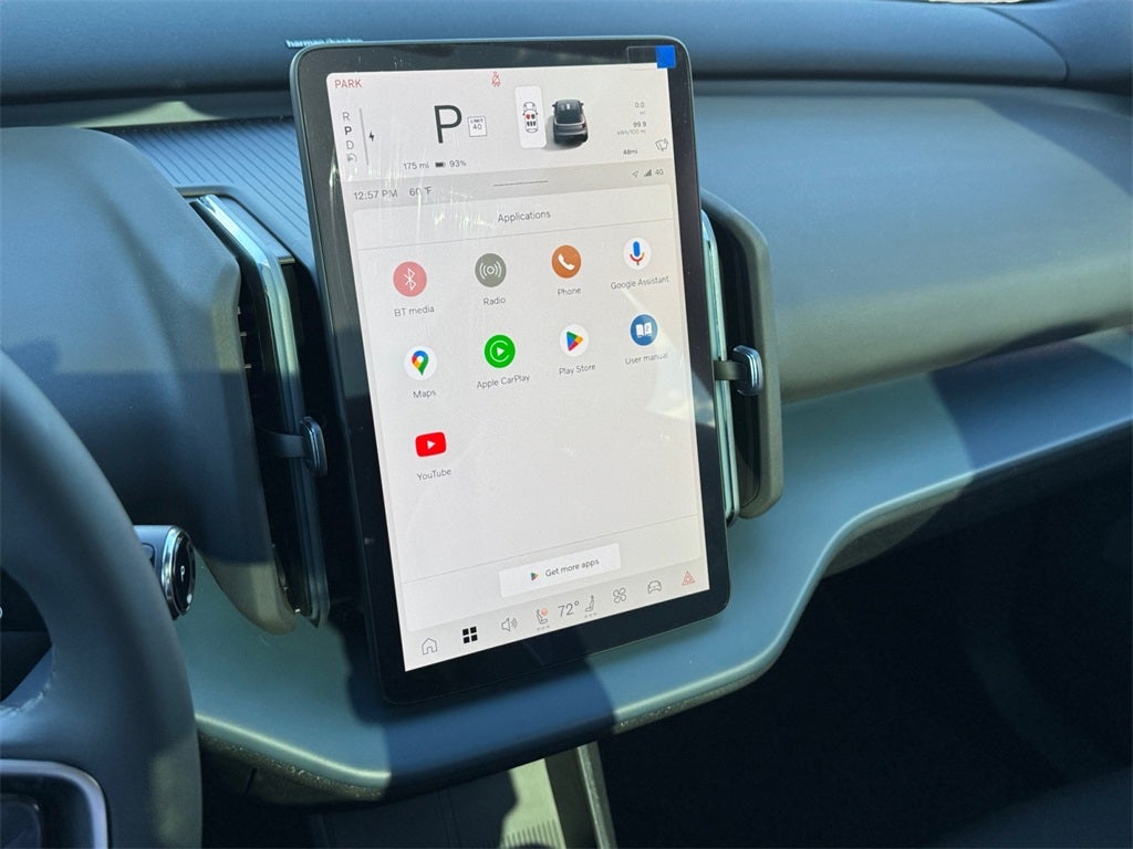 2025 Volvo EX30 Plus Twin Motor Performance