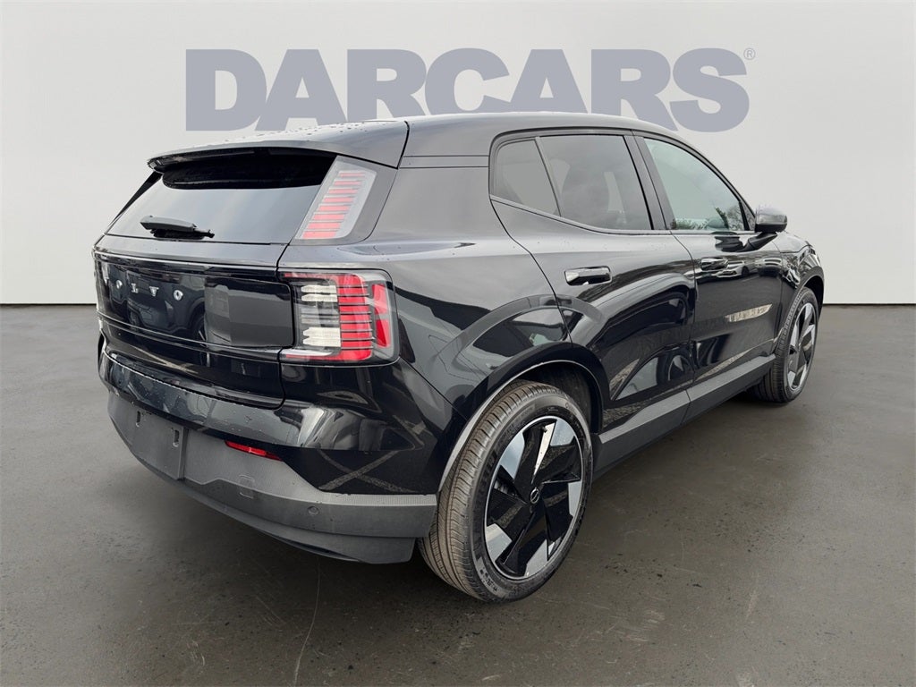 2025 Volvo EX30 Plus Twin Motor Performance