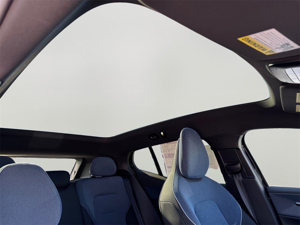 2025 Volvo EX30 Plus Twin Motor Performance