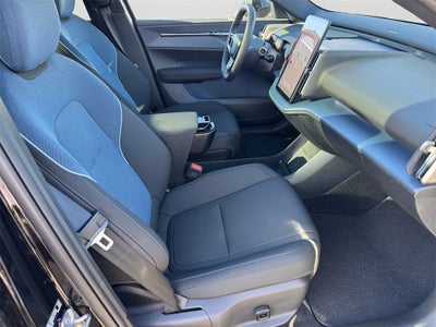 2025 Volvo EX30 Plus Twin Motor Performance