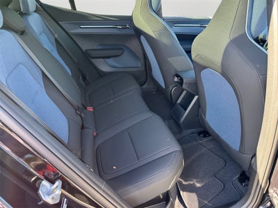 2025 Volvo EX30 Plus Twin Motor Performance