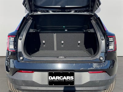 2025 Volvo EX30 Plus Twin Motor Performance