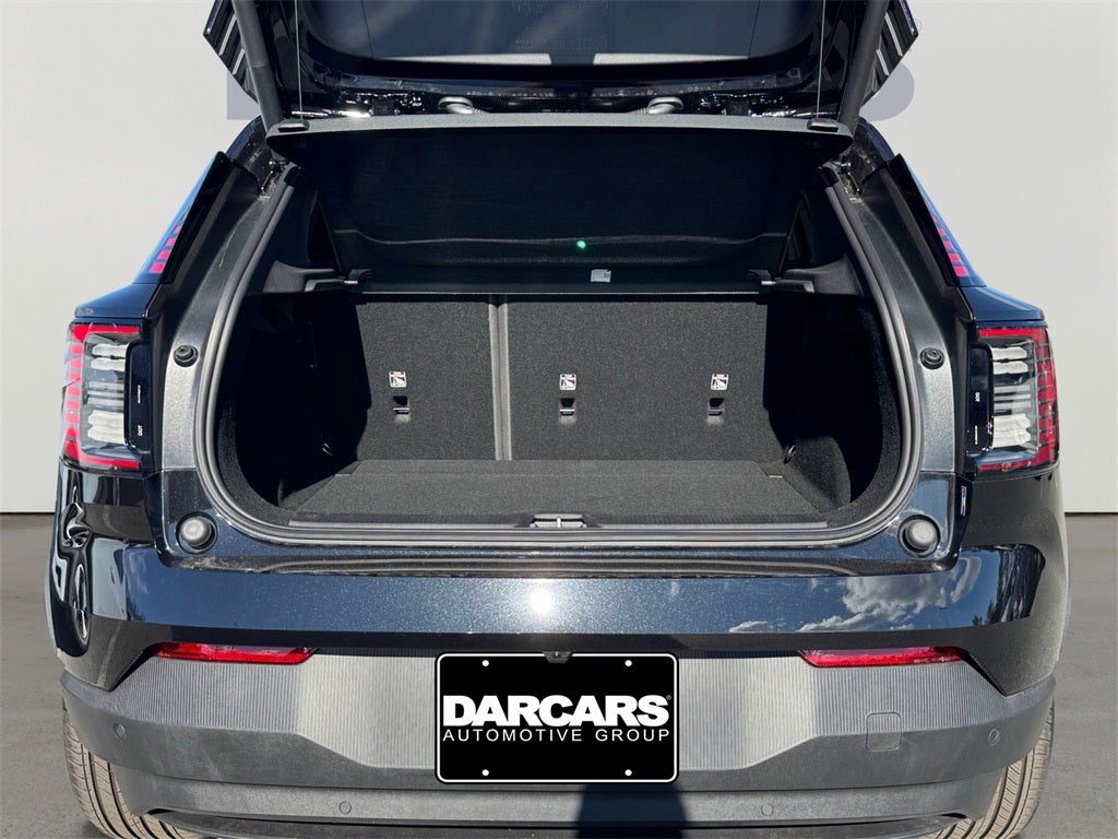 2025 Volvo EX30 Plus Twin Motor Performance