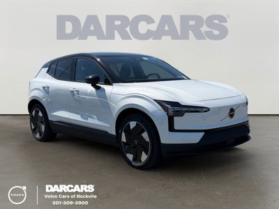 2026 Volvo EX30 Twin Motor Performance Plus