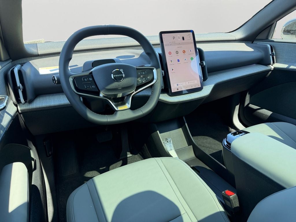 2026 Volvo EX30 Twin Motor Performance Plus