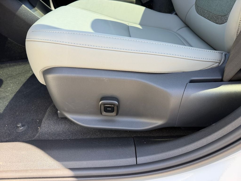 2026 Volvo EX30 Twin Motor Performance Plus