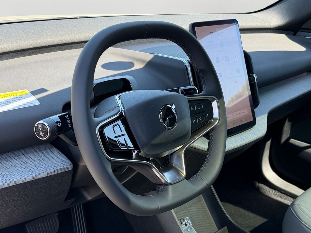 2026 Volvo EX30 Twin Motor Performance Plus