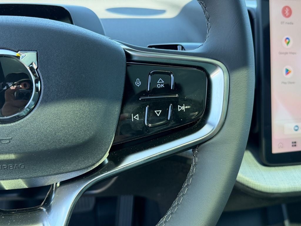 2026 Volvo EX30 Twin Motor Performance Plus
