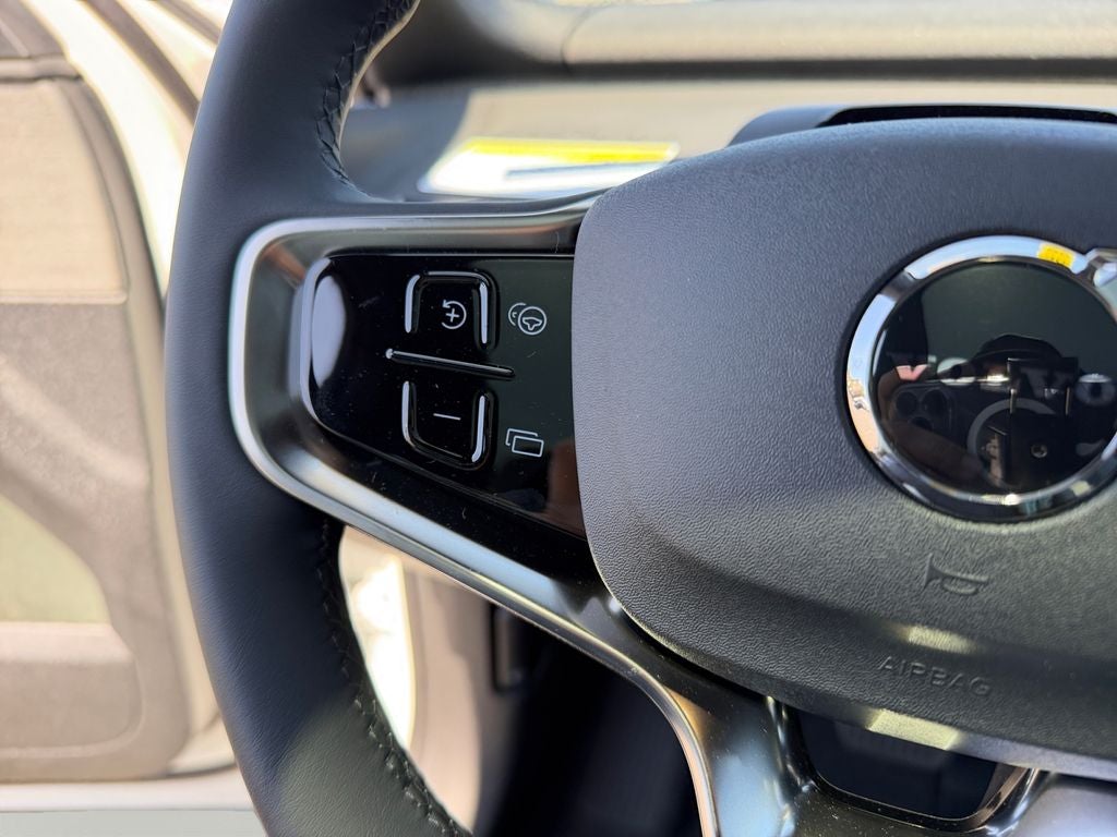 2026 Volvo EX30 Twin Motor Performance Plus