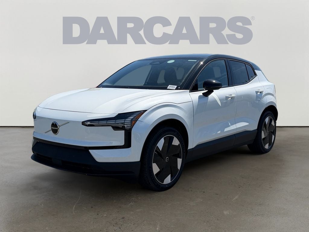 2026 Volvo EX30 Twin Motor Performance Plus